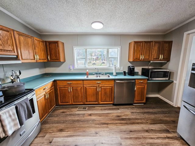 14 Overlook Ln, Tullahoma, TN 37388