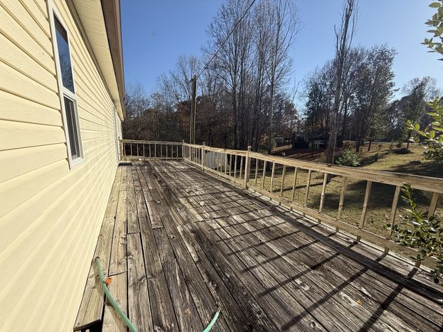 14 Overlook Ln, Tullahoma, TN 37388