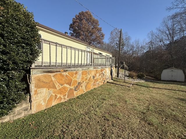 14 Overlook Ln, Tullahoma, TN 37388