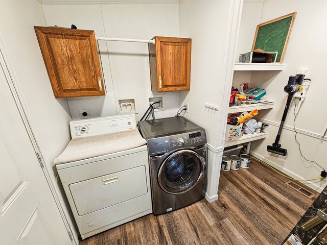 14 Overlook Ln, Tullahoma, TN 37388