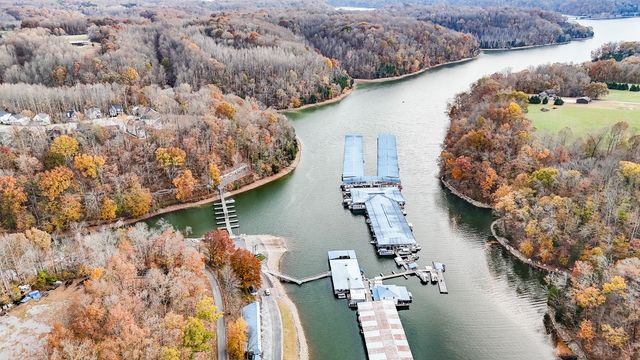 14 Overlook Ln, Tullahoma, TN 37388