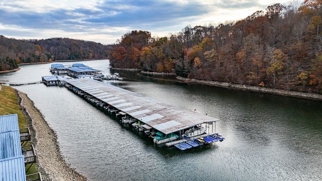 14 Overlook Ln, Tullahoma, TN 37388