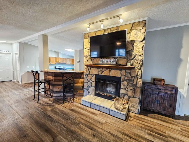 14 Overlook Ln, Tullahoma, TN 37388