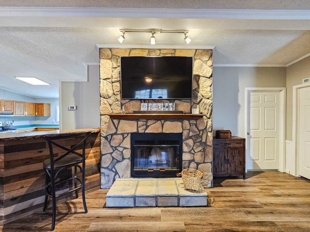 14 Overlook Ln, Tullahoma, TN 37388