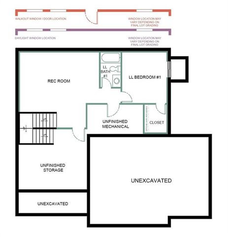 1105 Sendera Trail, Raymore, MO 64083