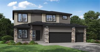1105 Sendera Trail, Raymore, MO 64083