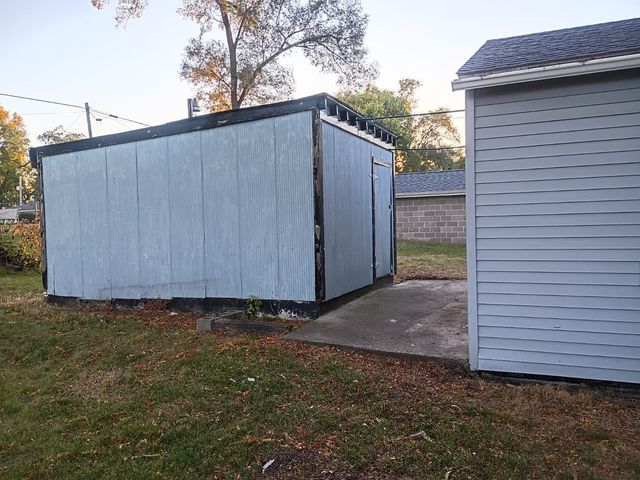 513 W 7th Street, Rock Falls, IL 61071