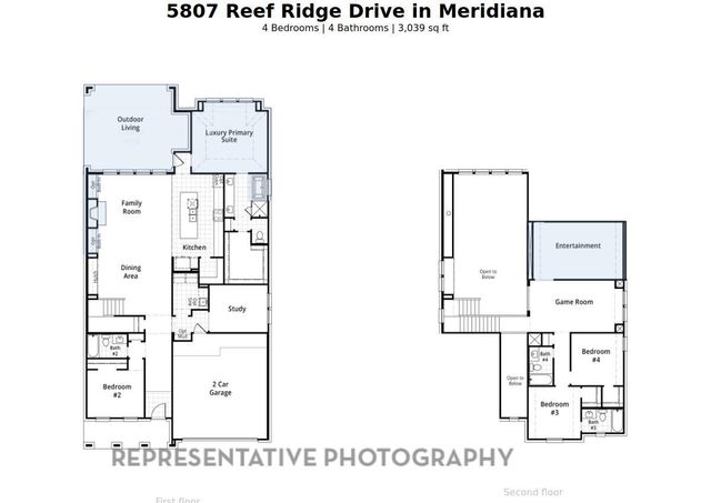 5807 Reef Ridge Drive, Manvel, TX 77578