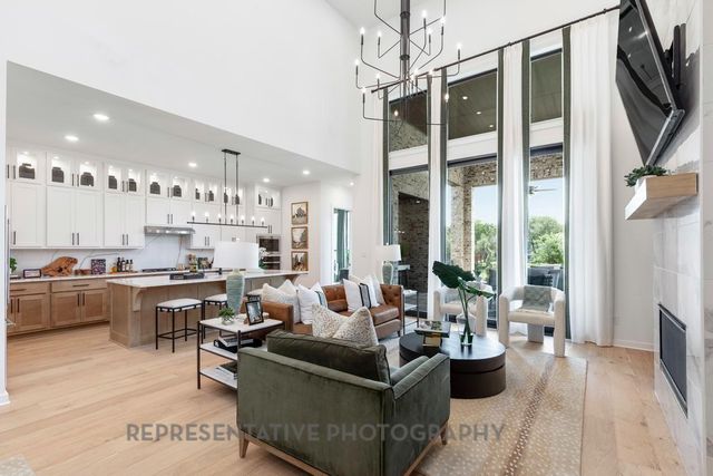 5807 Reef Ridge Drive, Manvel, TX 77578