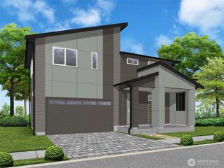 14204 179th Street Ct E #27, Puyallup, WA 98374