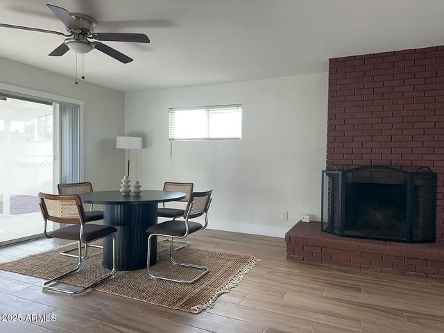 1 W FAIRMONT Drive, Tempe, AZ 85282