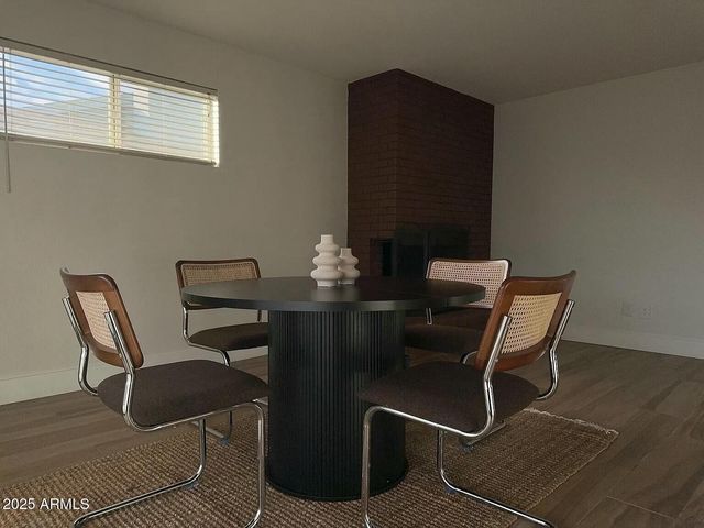1 W FAIRMONT Drive, Tempe, AZ 85282