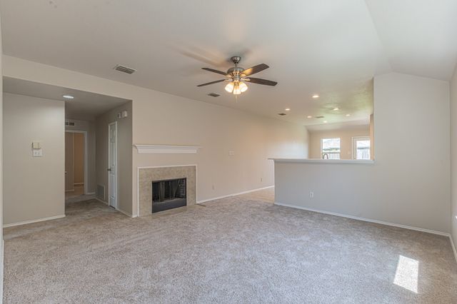 12801 Seagull Way, Frisco, TX 75036