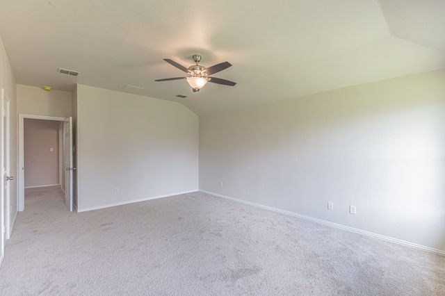 12801 Seagull Way, Frisco, TX 75036