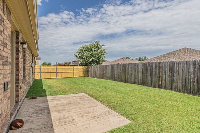 12801 Seagull Way, Frisco, TX 75036