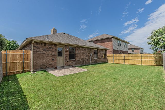 12801 Seagull Way, Frisco, TX 75036