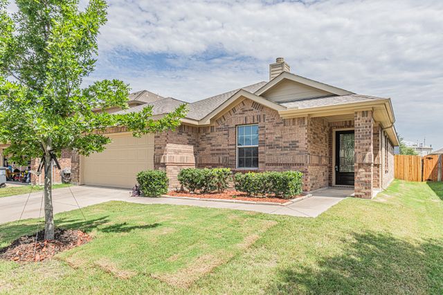 12801 Seagull Way, Frisco, TX 75036