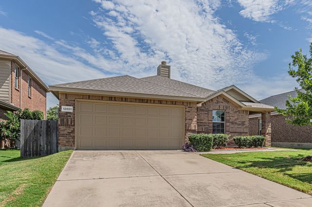 12801 Seagull Way, Frisco, TX 75036