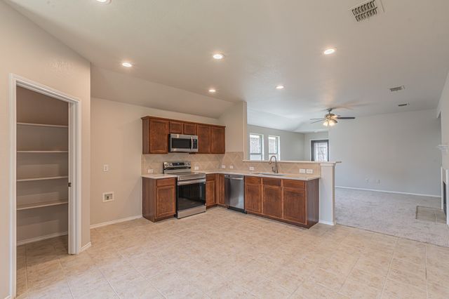 12801 Seagull Way, Frisco, TX 75036