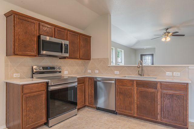 12801 Seagull Way, Frisco, TX 75036