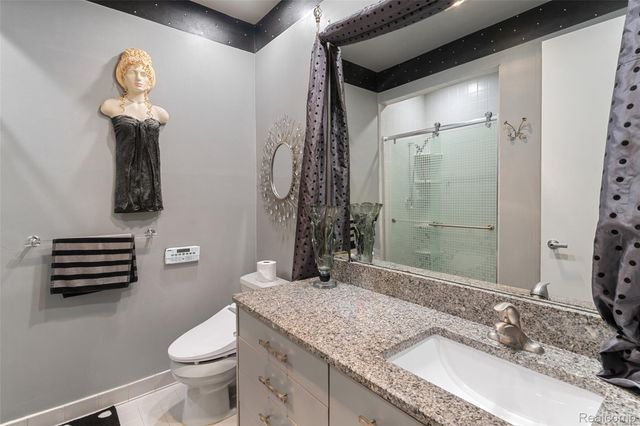 3802 Columbia Drive, Bloomfield Hills, MI 48302