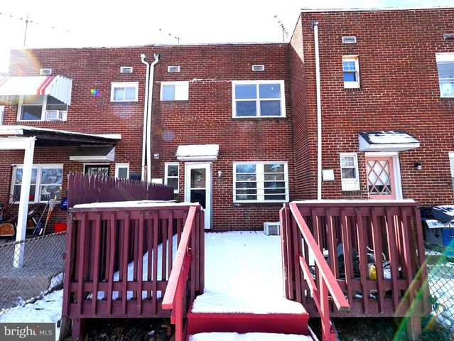 3745 SCHLEICHER AVE, Pennsauken, NJ 08110