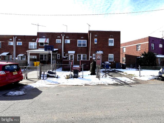 3745 SCHLEICHER AVE, Pennsauken, NJ 08110