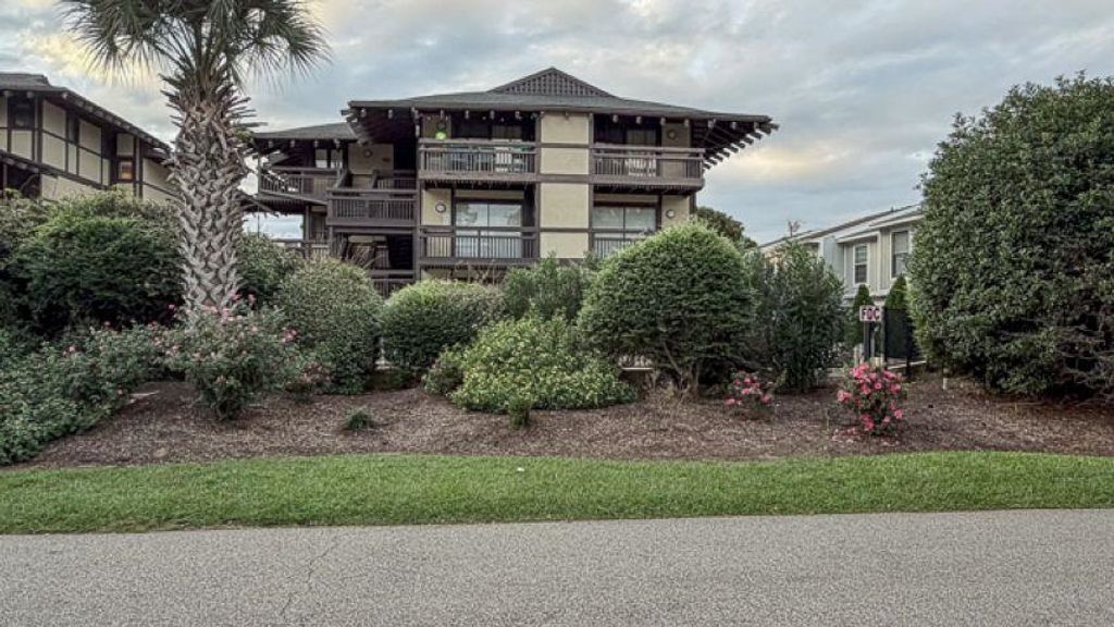 6813 Porcher Ave. # 28, Myrtle Beach, SC 29572 — photo 2