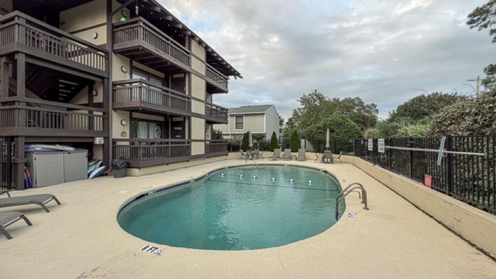6813 Porcher Ave. # 28, Myrtle Beach, SC 29572 — photo 4