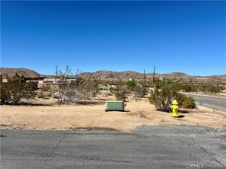 0 Division Street, Joshua Tree, CA 92252