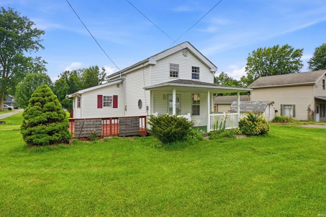 223 N Maple Street, Lagrange, IN 46761