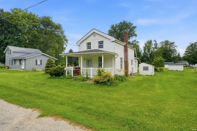 223 N Maple Street, Lagrange, IN 46761