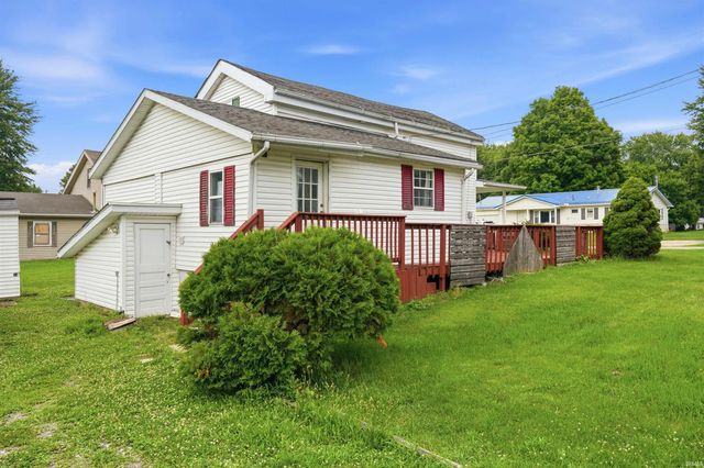 223 N Maple Street, Lagrange, IN 46761