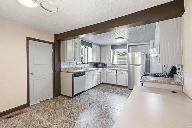 223 N Maple Street, Lagrange, IN 46761