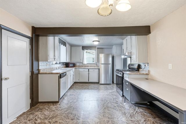 223 N Maple Street, Lagrange, IN 46761