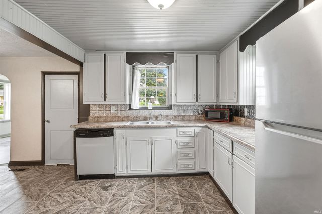 223 N Maple Street, Lagrange, IN 46761