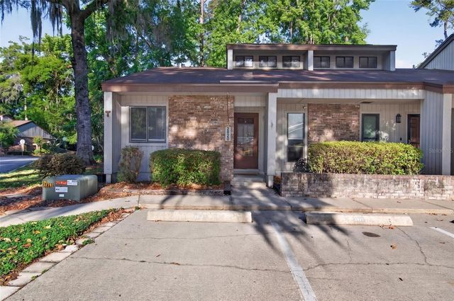 2820 NW 39TH TERRACE, Gainesville, FL 32606