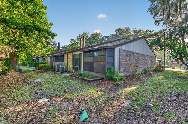 2820 NW 39TH TERRACE, Gainesville, FL 32606
