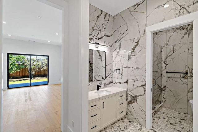 12536 Paseo Flores, Saratoga, CA 95070