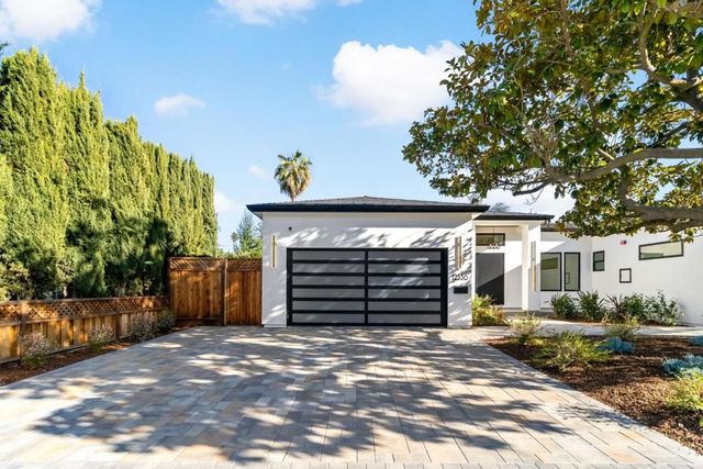 12536 Paseo Flores, Saratoga, CA 95070