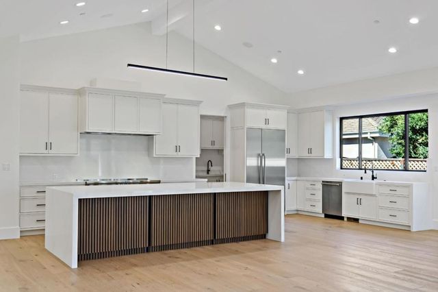 12536 Paseo Flores, Saratoga, CA 95070