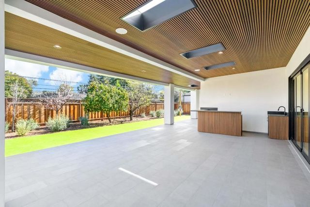 12536 Paseo Flores, Saratoga, CA 95070