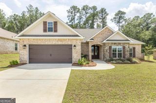 414 Rustic Live Oak Trail, Bonaire, GA 31005