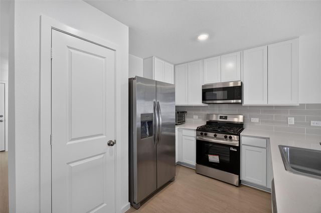 26722 Cascade Sunrise Street, Katy, TX 77493