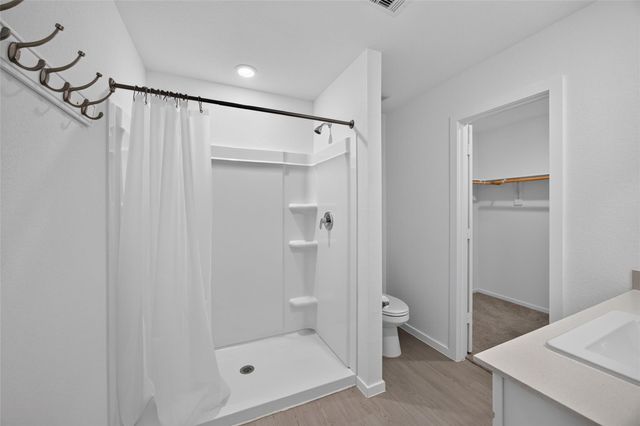 26722 Cascade Sunrise Street, Katy, TX 77493