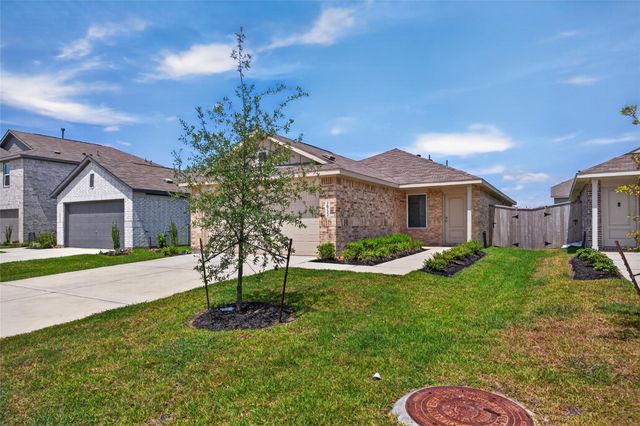 26722 Cascade Sunrise Street, Katy, TX 77493
