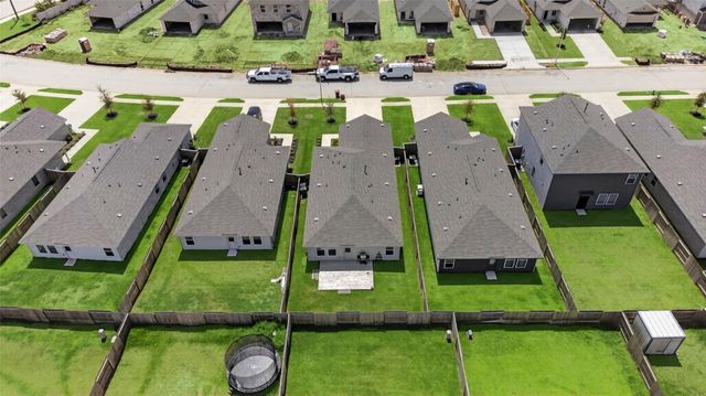 26722 Cascade Sunrise Street, Katy, TX 77493