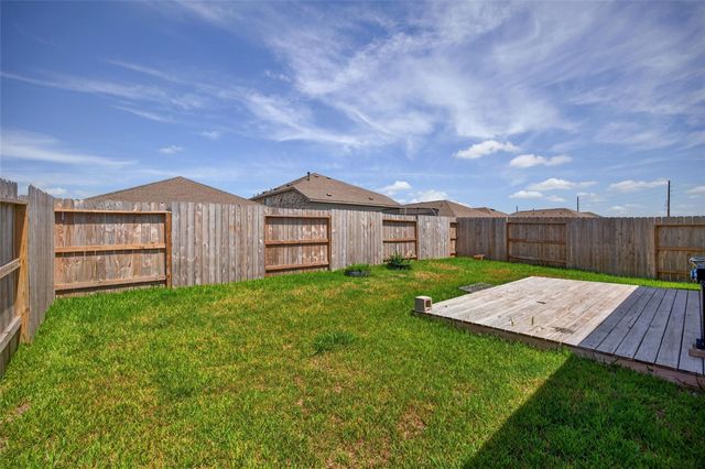 26722 Cascade Sunrise Street, Katy, TX 77493