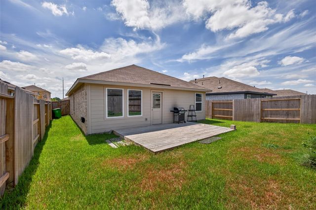 26722 Cascade Sunrise Street, Katy, TX 77493