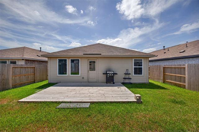 26722 Cascade Sunrise Street, Katy, TX 77493